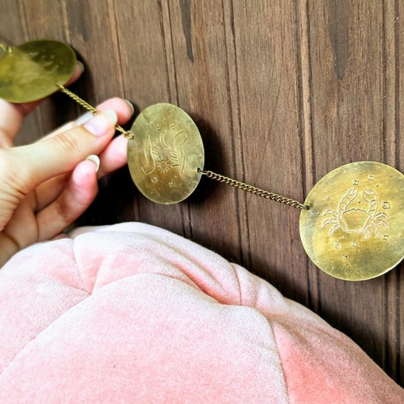 Zodiac Archetypes Wall Hanging | Goddess Provisions - Picture 2 of 15